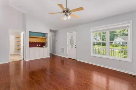 205 Esteban Court Mebane NC 27302