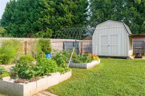 205 Esteban Court Mebane NC 27302