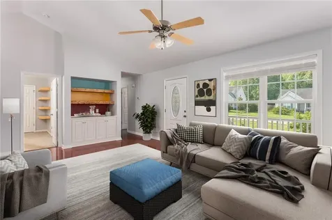 205 Esteban Court Mebane NC 27302
