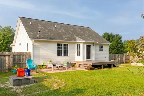 205 Esteban Court Mebane NC 27302