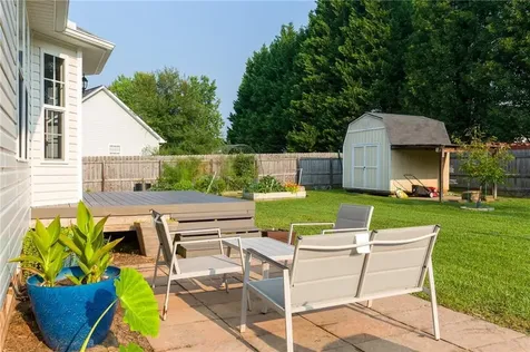 205 Esteban Court Mebane NC 27302