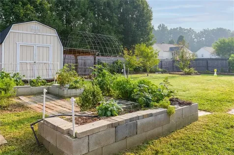 205 Esteban Court Mebane NC 27302