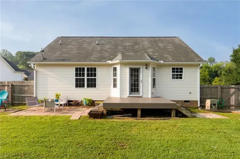 205 Esteban Court Mebane NC 27302
