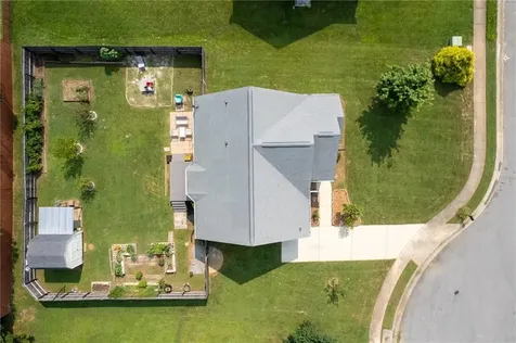 205 Esteban Court Mebane NC 27302
