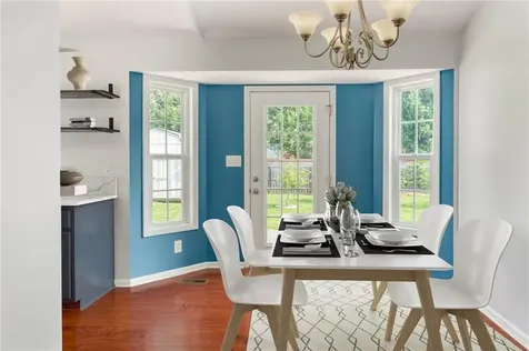 205 Esteban Court Mebane NC 27302