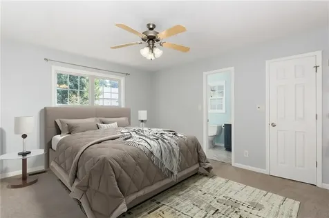 205 Esteban Court Mebane NC 27302
