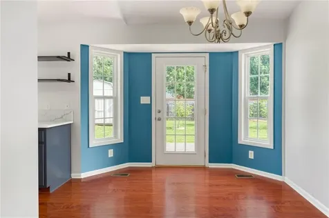 205 Esteban Court Mebane NC 27302