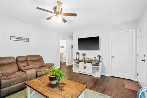 5402 Newland Drive Julian NC 27283