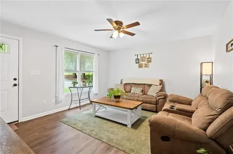 5402 Newland Drive Julian NC 27283