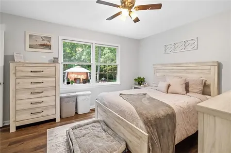 5402 Newland Drive Julian NC 27283