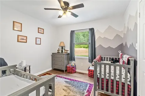 5402 Newland Drive Julian NC 27283