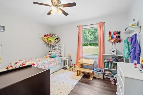 5402 Newland Drive Julian NC 27283