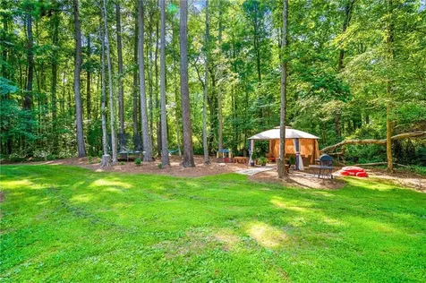 5402 Newland Drive Julian NC 27283