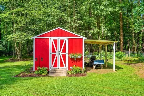 5402 Newland Drive Julian NC 27283