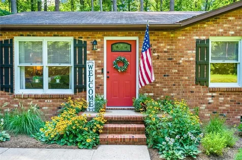 5402 Newland Drive Julian NC 27283