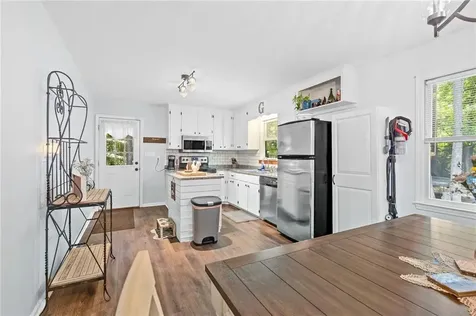 5402 Newland Drive Julian NC 27283