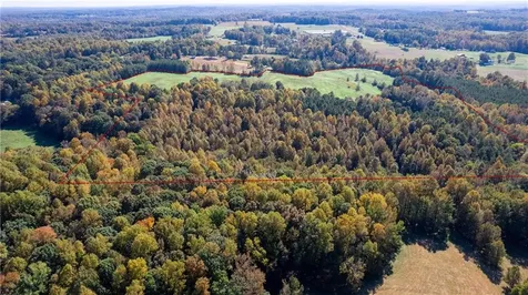 3001 Headen Country Trail Staley NC 27355