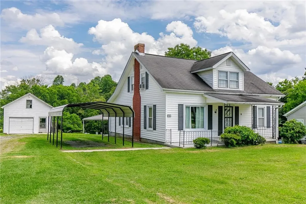 4470 S Nc Highway 62 Burlington NC 27215