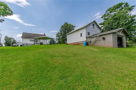 4470 S Nc Highway 62 Burlington NC 27215