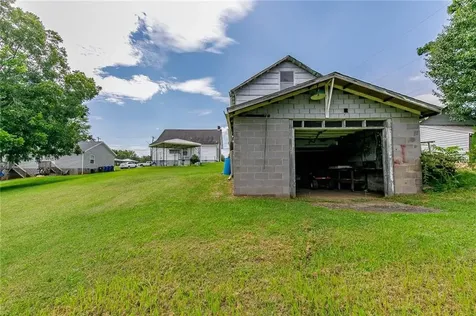 4470 S Nc Highway 62 Burlington NC 27215