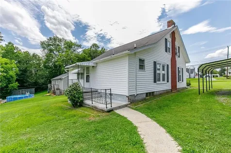 4470 S Nc Highway 62 Burlington NC 27215