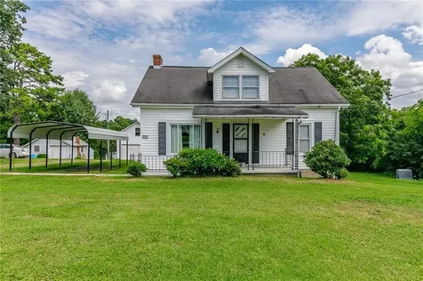 4470 S Nc Highway 62 Burlington NC 27215