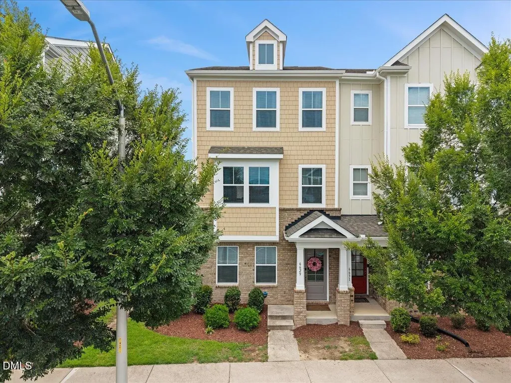 6629 Perry Creek Road Raleigh NC 27616