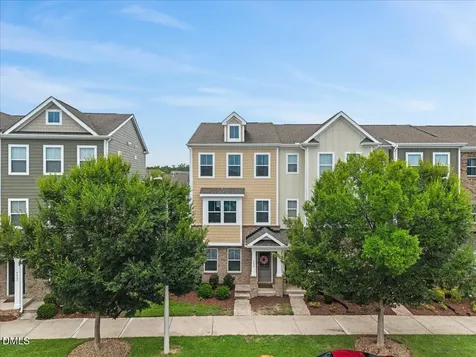 6629 Perry Creek Road Raleigh NC 27616