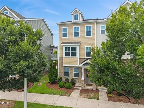 6629 Perry Creek Road Raleigh NC 27616