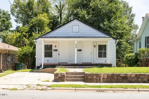 1505 S Roxboro Street Durham NC 27707