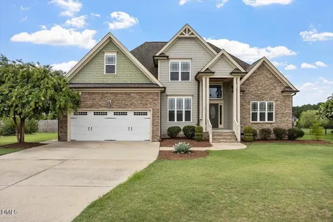 1320 Tavernier Knoll Lane Raleigh NC 27603