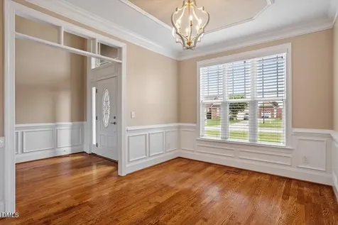 1320 Tavernier Knoll Lane Raleigh NC 27603