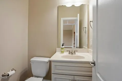 1320 Tavernier Knoll Lane Raleigh NC 27603