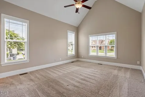 1320 Tavernier Knoll Lane Raleigh NC 27603