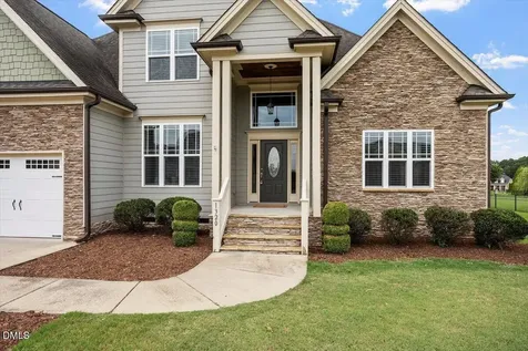1320 Tavernier Knoll Lane Raleigh NC 27603