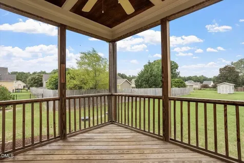 1320 Tavernier Knoll Lane Raleigh NC 27603