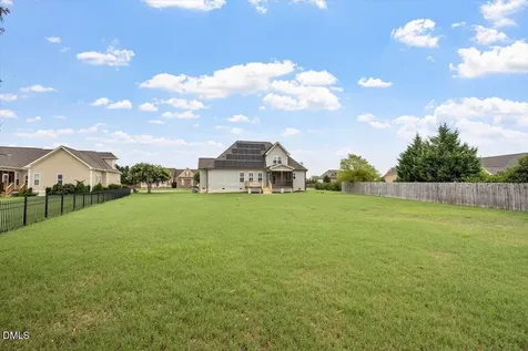 1320 Tavernier Knoll Lane Raleigh NC 27603