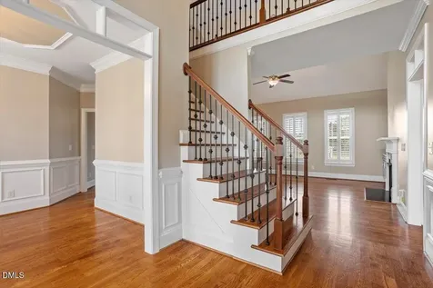 1320 Tavernier Knoll Lane Raleigh NC 27603