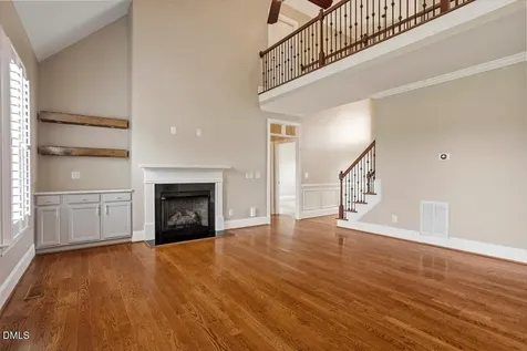 1320 Tavernier Knoll Lane Raleigh NC 27603