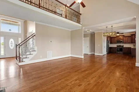 1320 Tavernier Knoll Lane Raleigh NC 27603