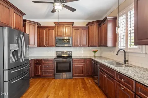 1320 Tavernier Knoll Lane Raleigh NC 27603