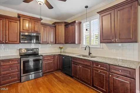 1320 Tavernier Knoll Lane Raleigh NC 27603