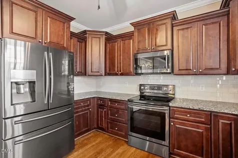 1320 Tavernier Knoll Lane Raleigh NC 27603
