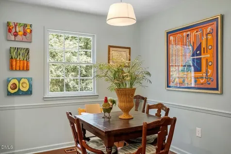 200 Northclift Drive Raleigh NC 27609
