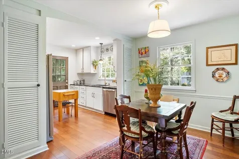 200 Northclift Drive Raleigh NC 27609