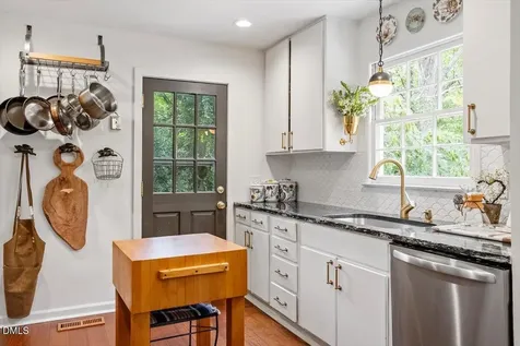 200 Northclift Drive Raleigh NC 27609
