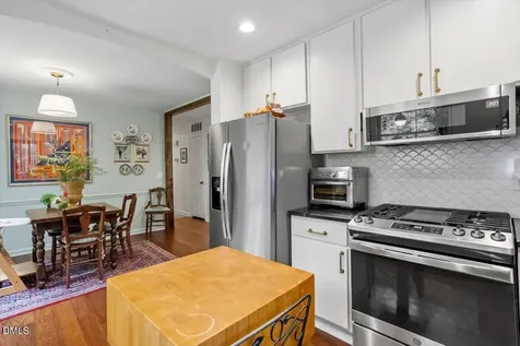 200 Northclift Drive Raleigh NC 27609