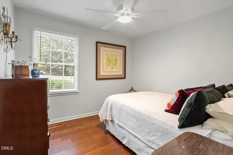 200 Northclift Drive Raleigh NC 27609
