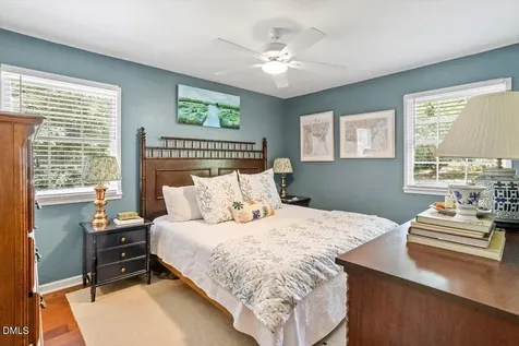 200 Northclift Drive Raleigh NC 27609