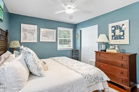 200 Northclift Drive Raleigh NC 27609